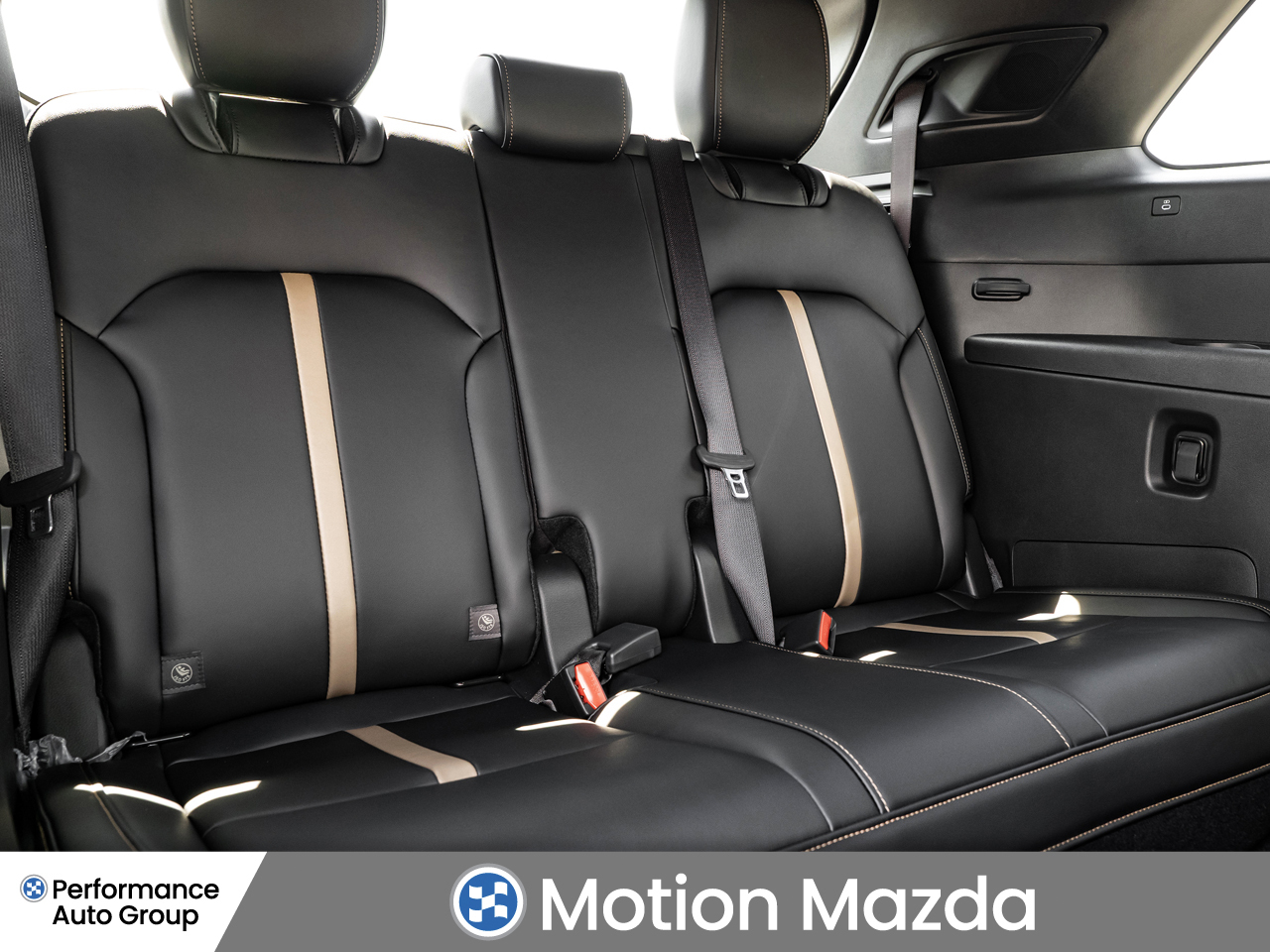 2026 Mazda CX-90 MHEV