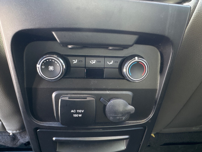 2017 Ford Flex - Gallery image 12