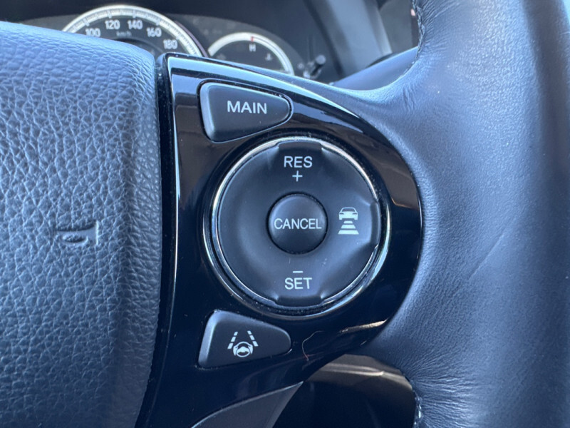2016 Honda Accord Sedan - Gallery image 14