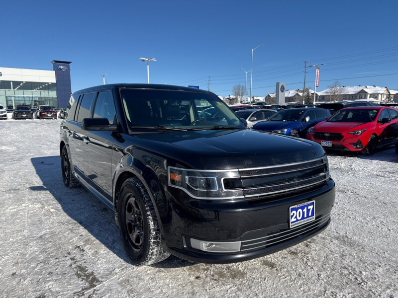 2017 Ford Flex - Gallery image 3