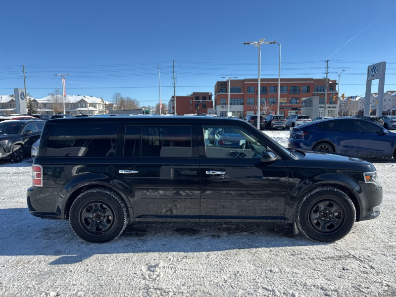 2017 Ford Flex - Gallery image 4