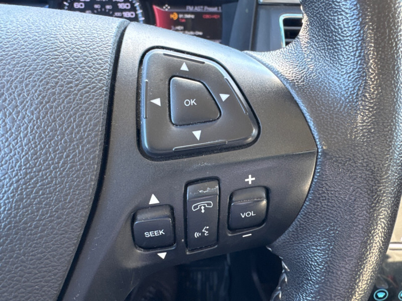 2017 Ford Flex - Gallery image 17