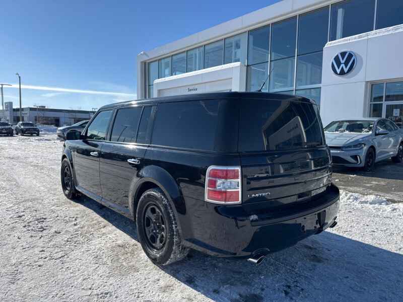 2017 Ford Flex - Gallery image 7