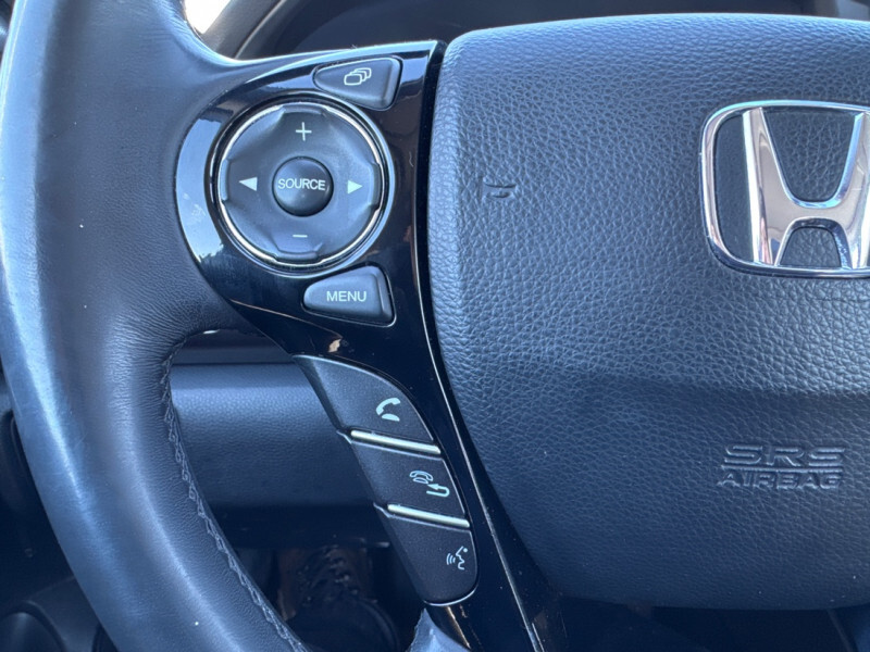 2016 Honda Accord Sedan - Gallery image 15