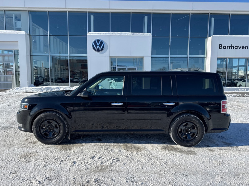 2017 Ford Flex - Gallery image 8