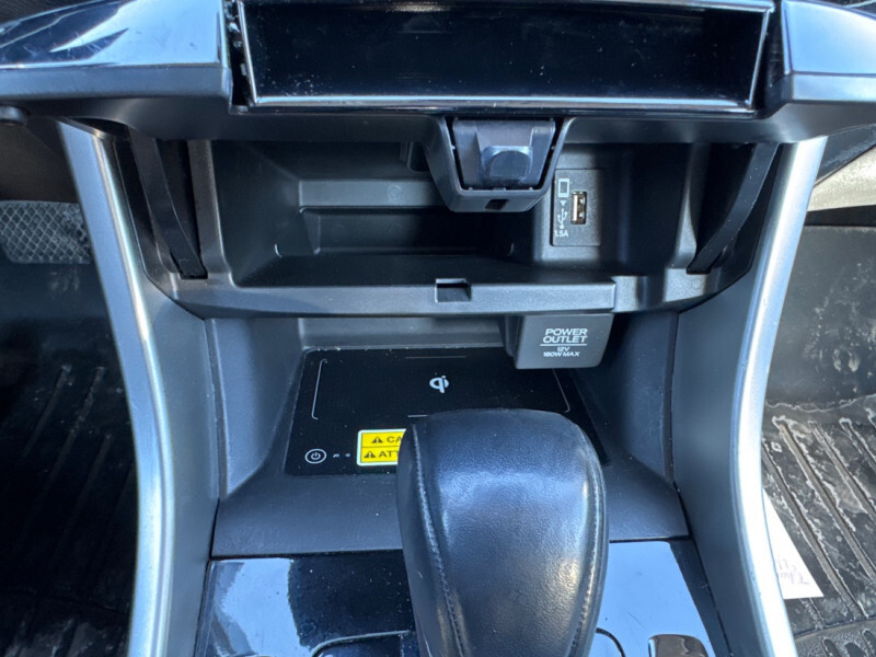 2016 Honda Accord Sedan - Gallery image 18