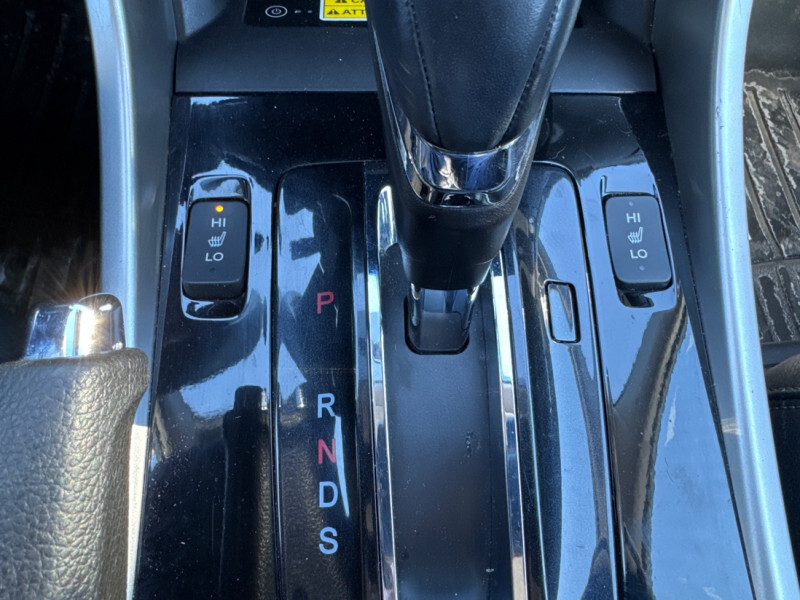 2016 Honda Accord Sedan - Gallery image 19