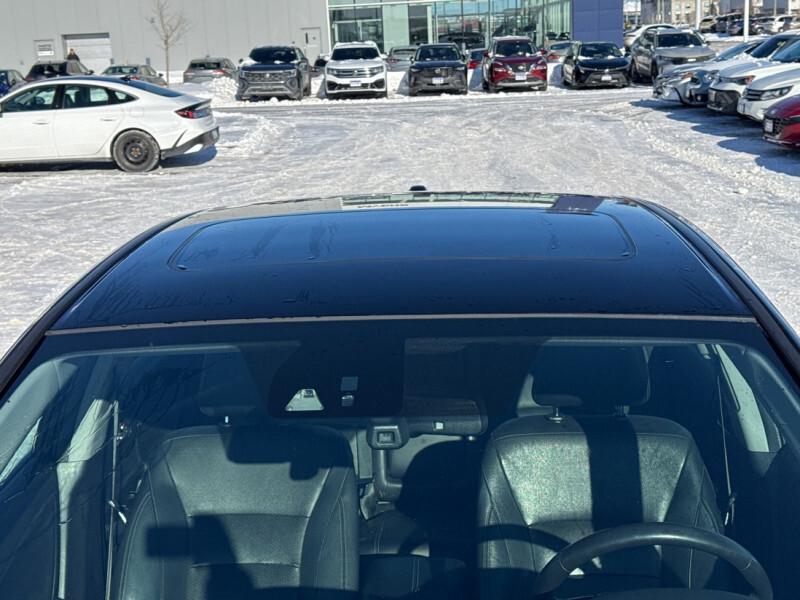 2016 Honda Accord Sedan - Gallery image 11