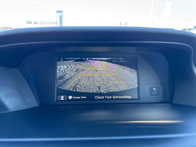 2016 Honda Accord Sedan - Gallery image 16