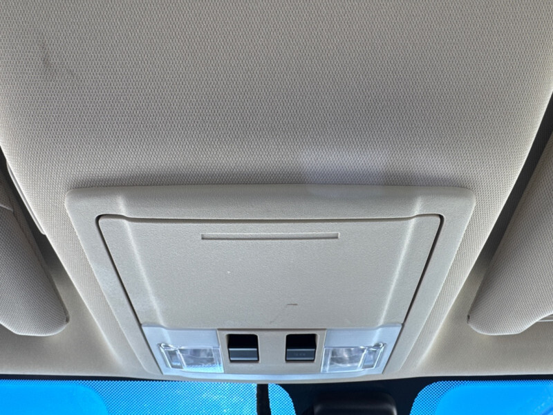 2017 Ford Flex - Gallery image 21