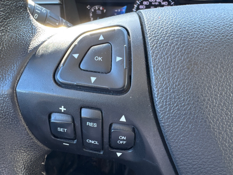 2017 Ford Flex - Gallery image 18