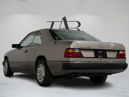 used 1990 Mercedes-Benz 300 Series car, priced at $16,900