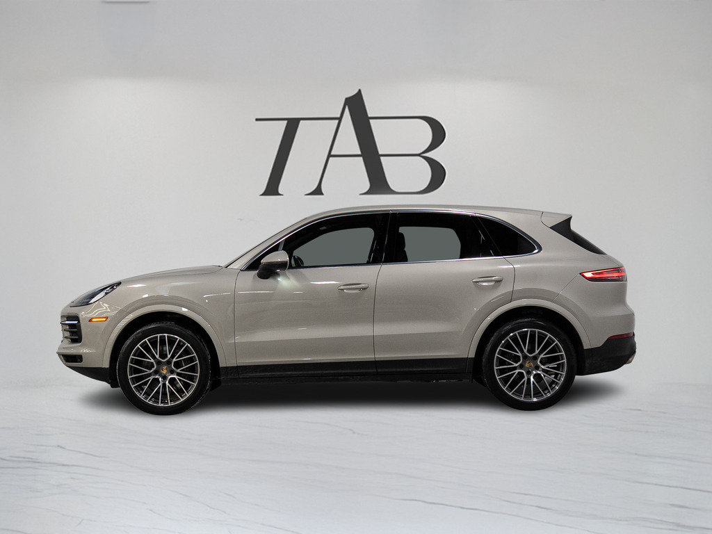 2022 Porsche Cayenne PREMIUM PLUS PKG   ..., 多伦多, 全款车