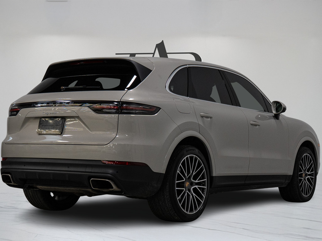 2022 Porsche Cayenne PREMIUM PLUS PKG   ..., 多伦多, 全款车