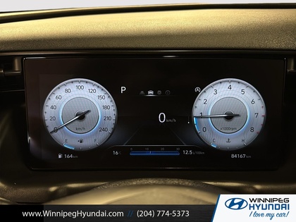 used 2022 Hyundai Tucson car, priced at $27,896