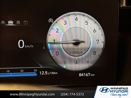 used 2022 Hyundai Tucson car, priced at $27,896