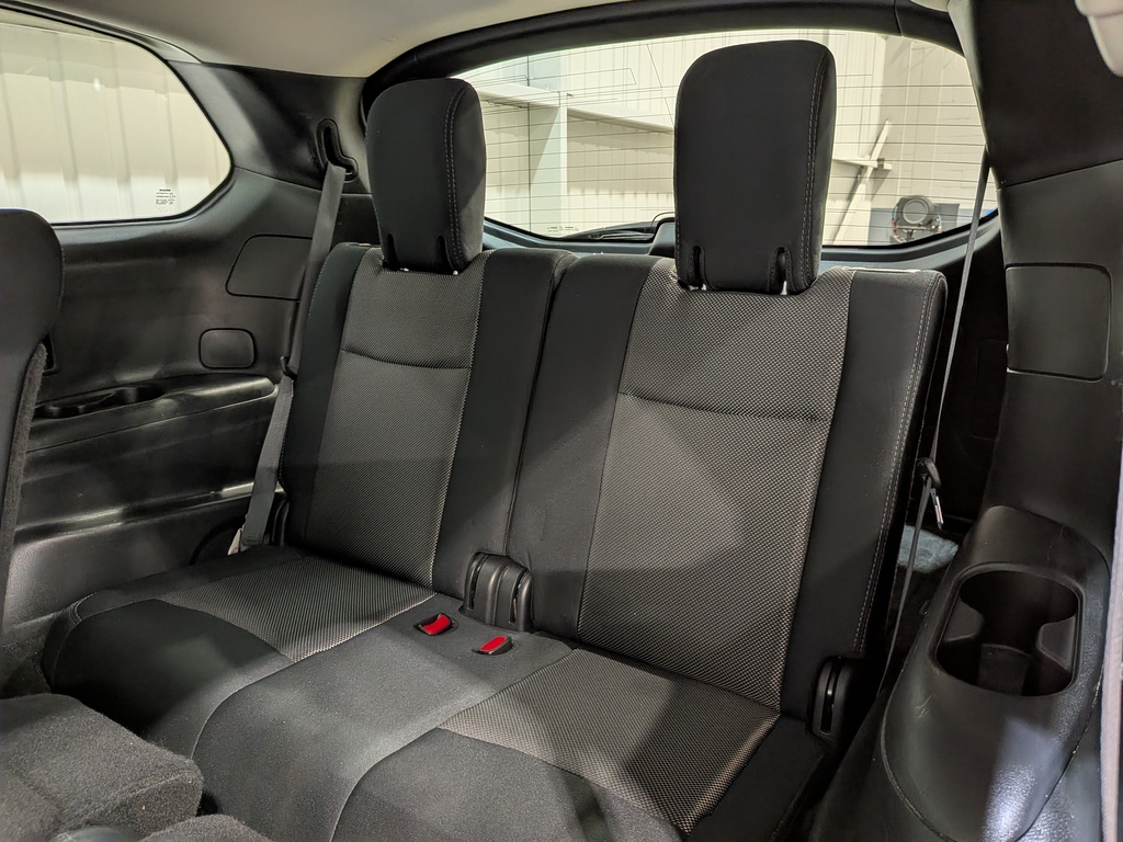 Nissan Pathfinder 2018