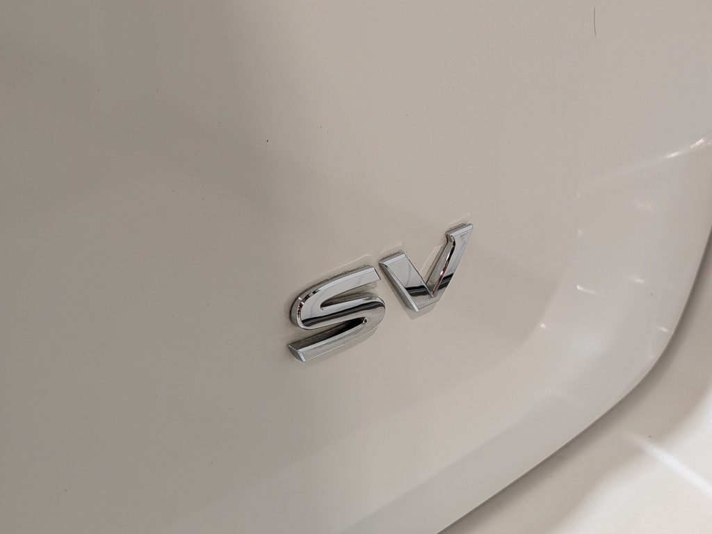 Nissan Pathfinder 2018