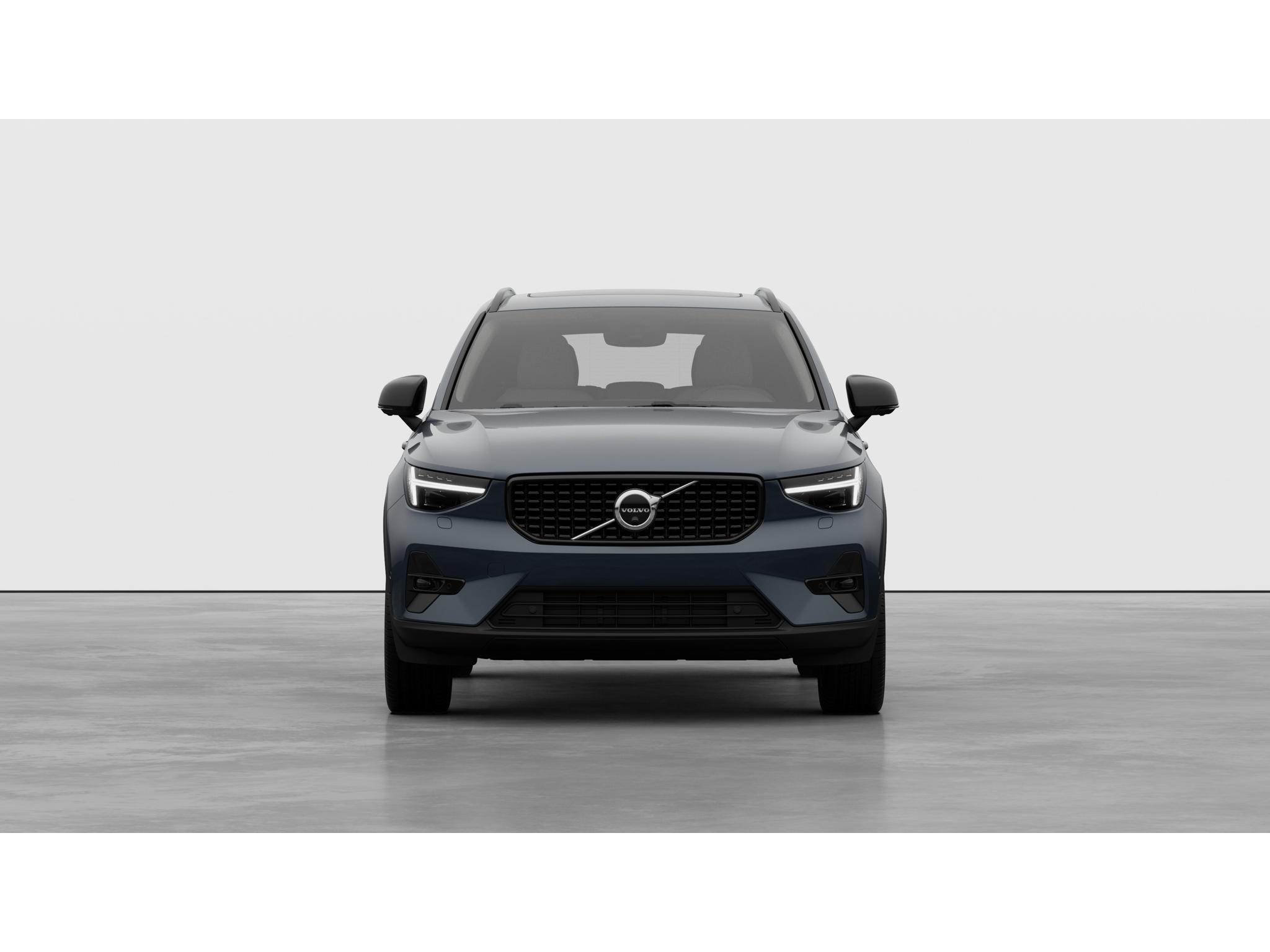 2026 Volvo XC40