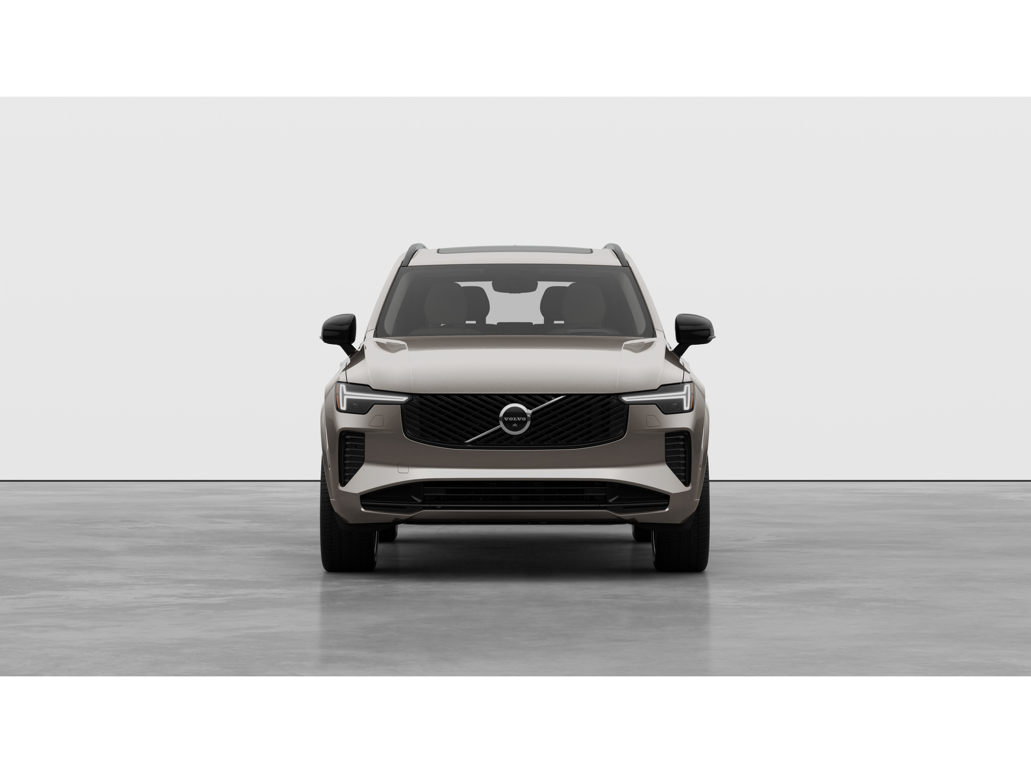 2026 Volvo XC90 Plug-In Hybrid