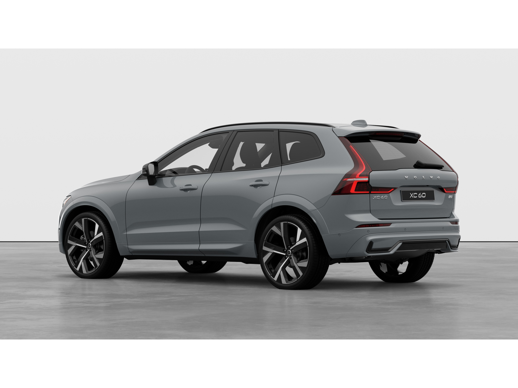 2026 Volvo XC60