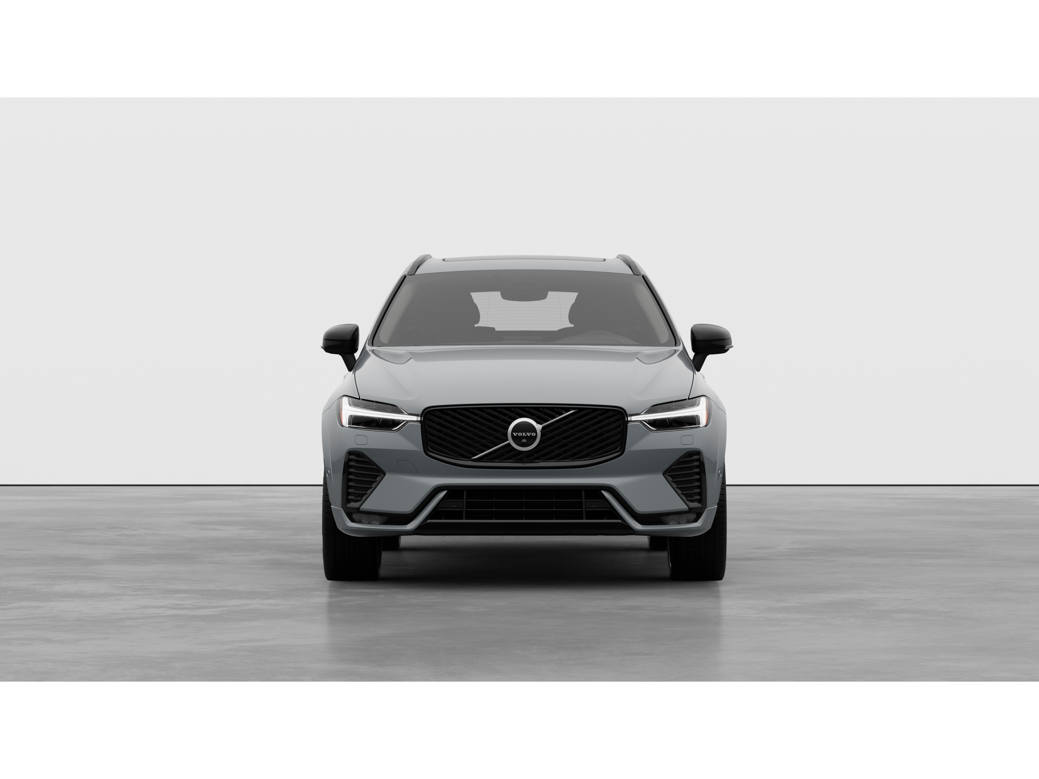 2026 Volvo XC60