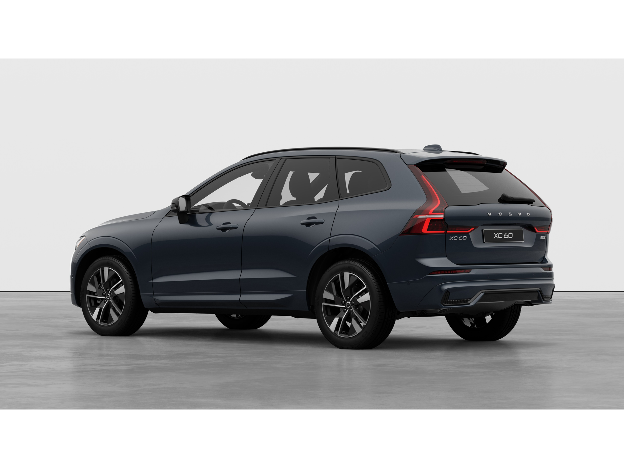 2026 Volvo XC60