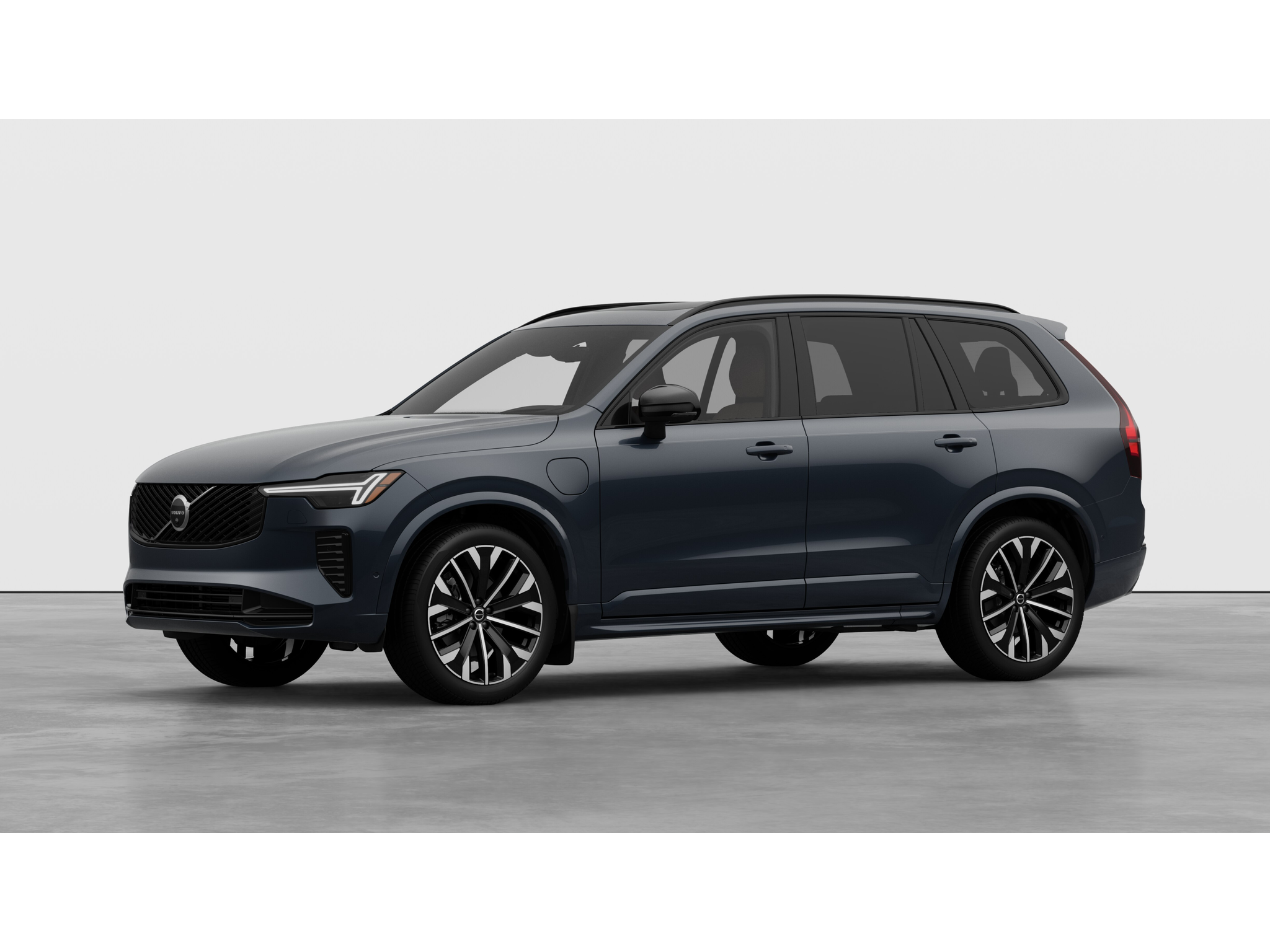 2026 Volvo XC90 Plug-In Hybrid