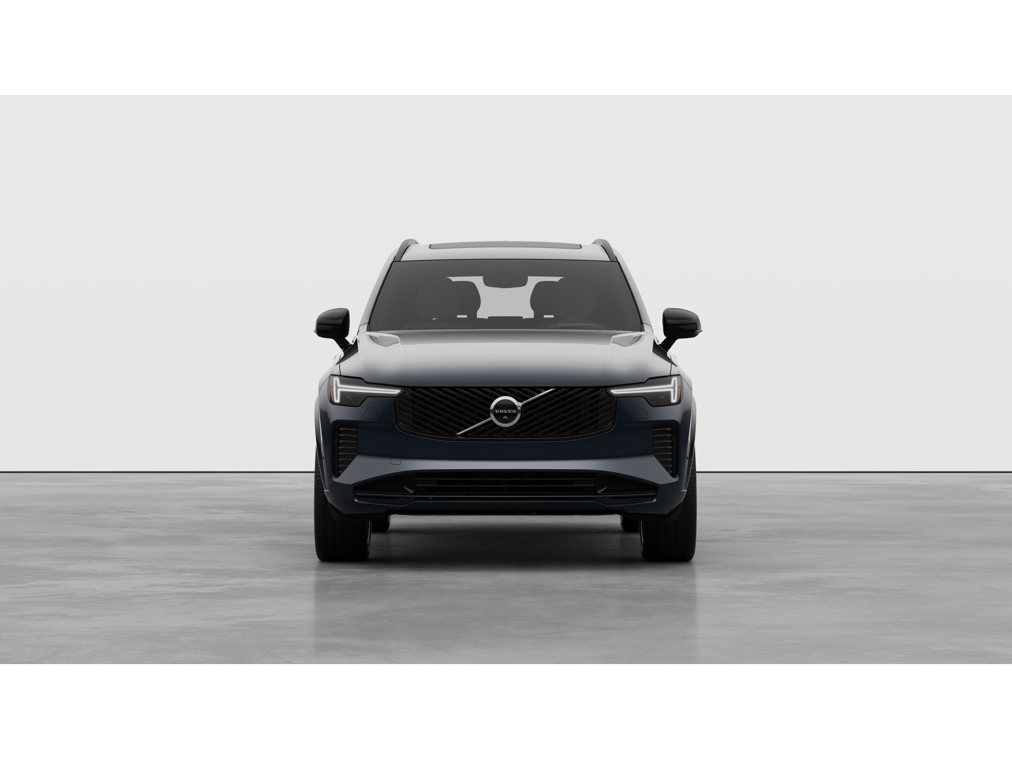 2026 Volvo XC90 Plug-In Hybrid