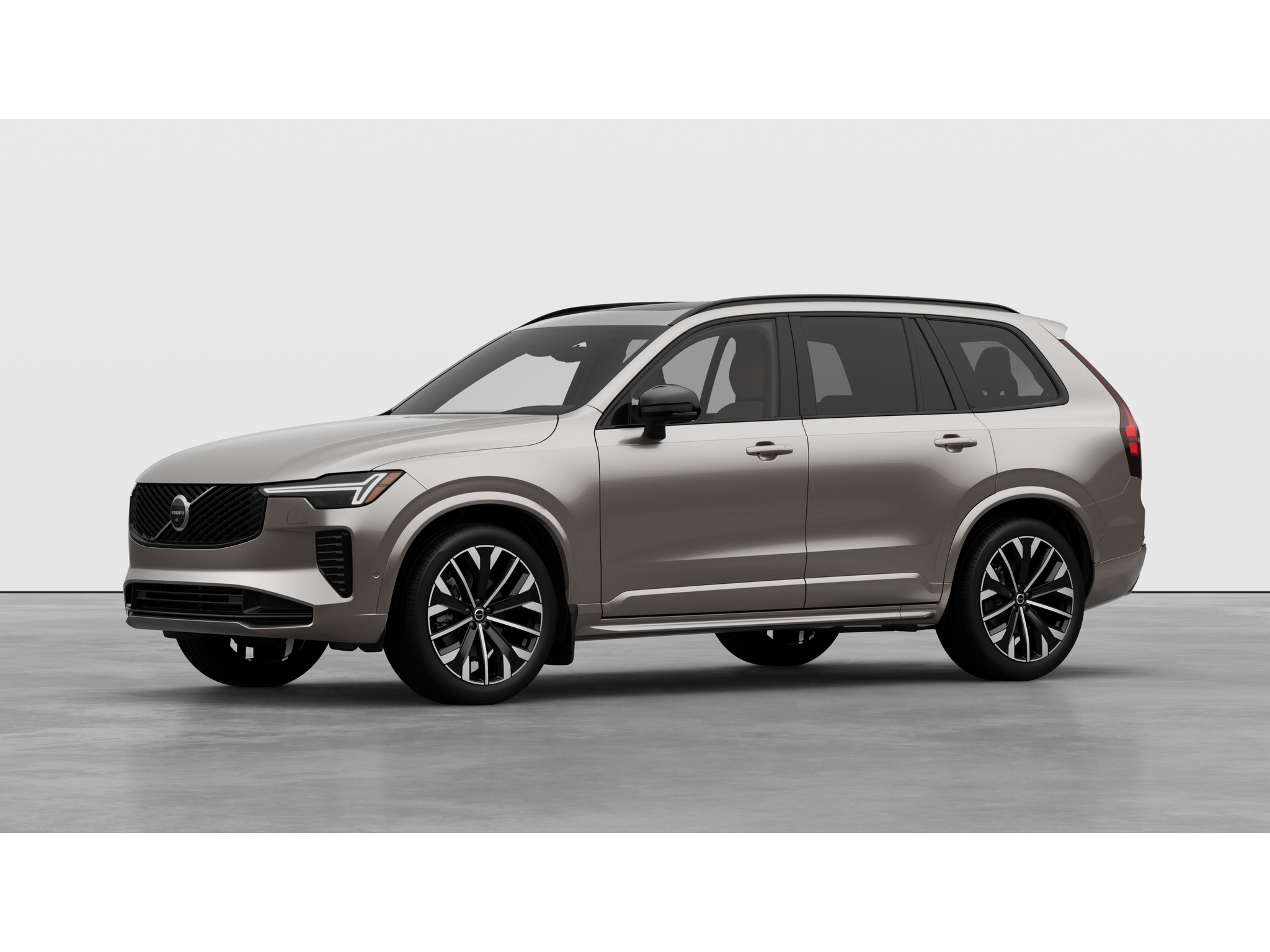 2026 Volvo XC90