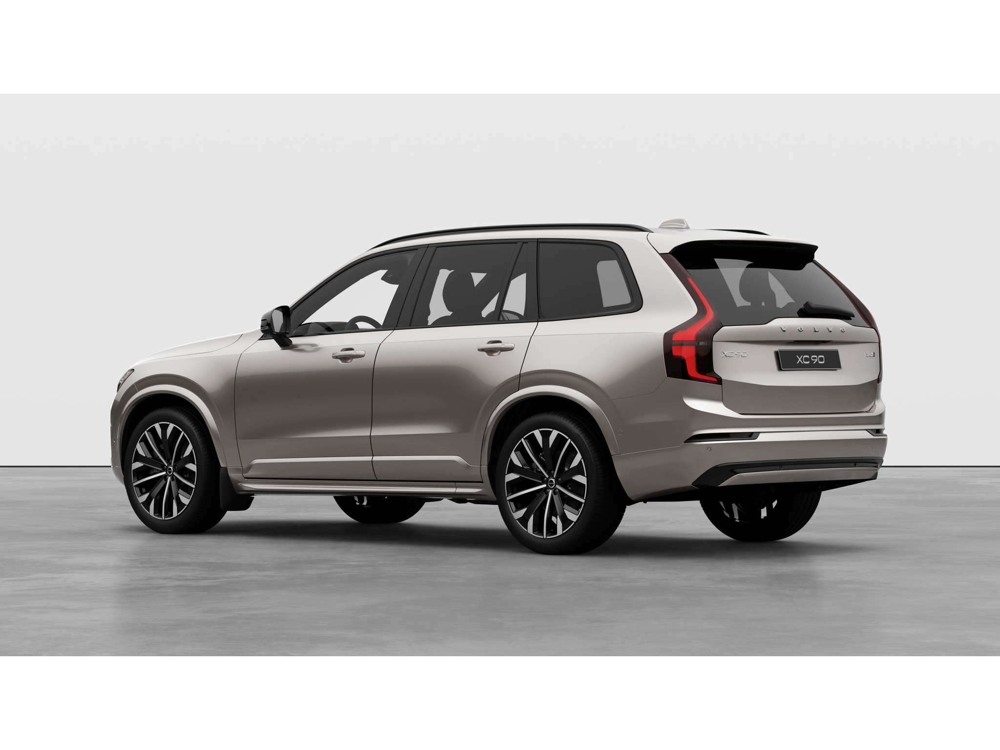 2026 Volvo XC90