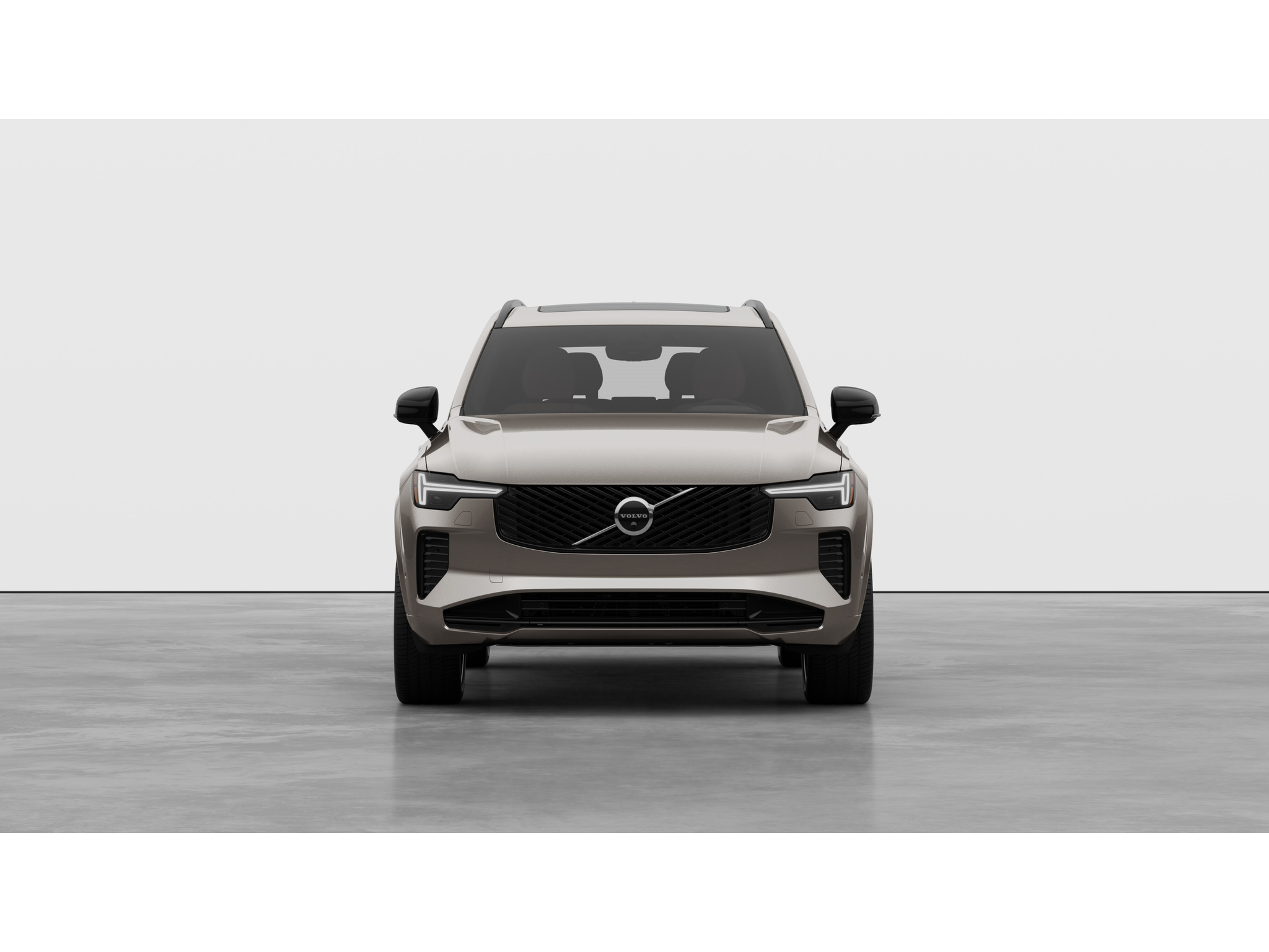 2026 Volvo XC90