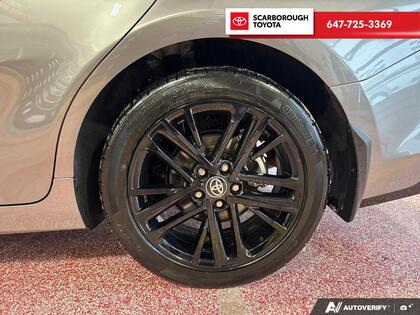 used 2025 Toyota Camry car, priced at $45,495