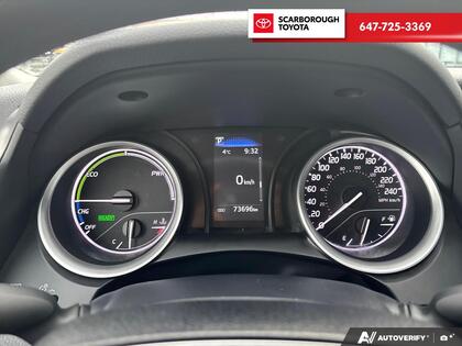 used 2023 Toyota Camry car, priced at $31,295