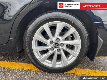 used 2023 Toyota Camry car, priced at $31,295