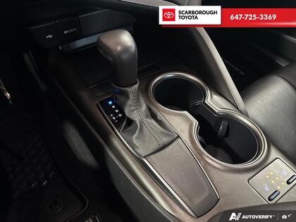 used 2024 Toyota Camry car, priced at $30,990