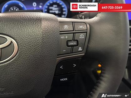 used 2025 Toyota Camry car, priced at $45,495