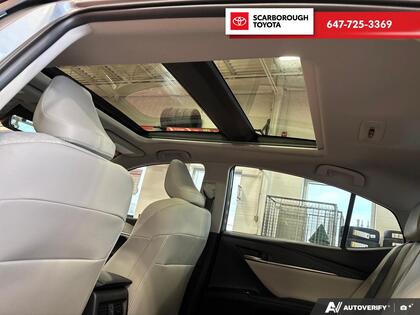 used 2025 Toyota Camry car, priced at $45,495