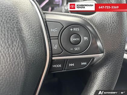 used 2023 Toyota Camry car, priced at $31,295