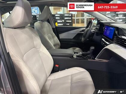 used 2025 Toyota Camry car, priced at $45,495