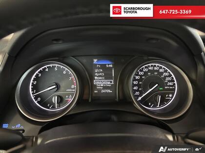 used 2024 Toyota Camry car, priced at $30,990