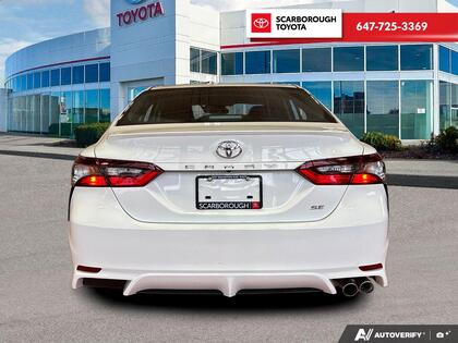 used 2024 Toyota Camry car, priced at $30,990