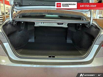 used 2025 Toyota Camry car, priced at $45,495