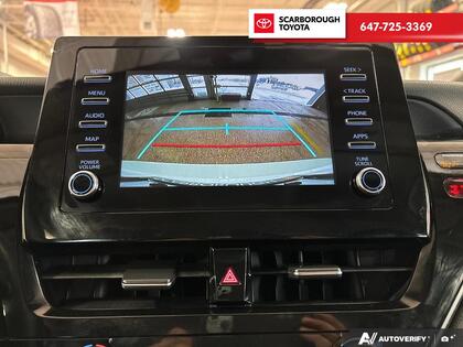 used 2024 Toyota Camry car, priced at $30,990