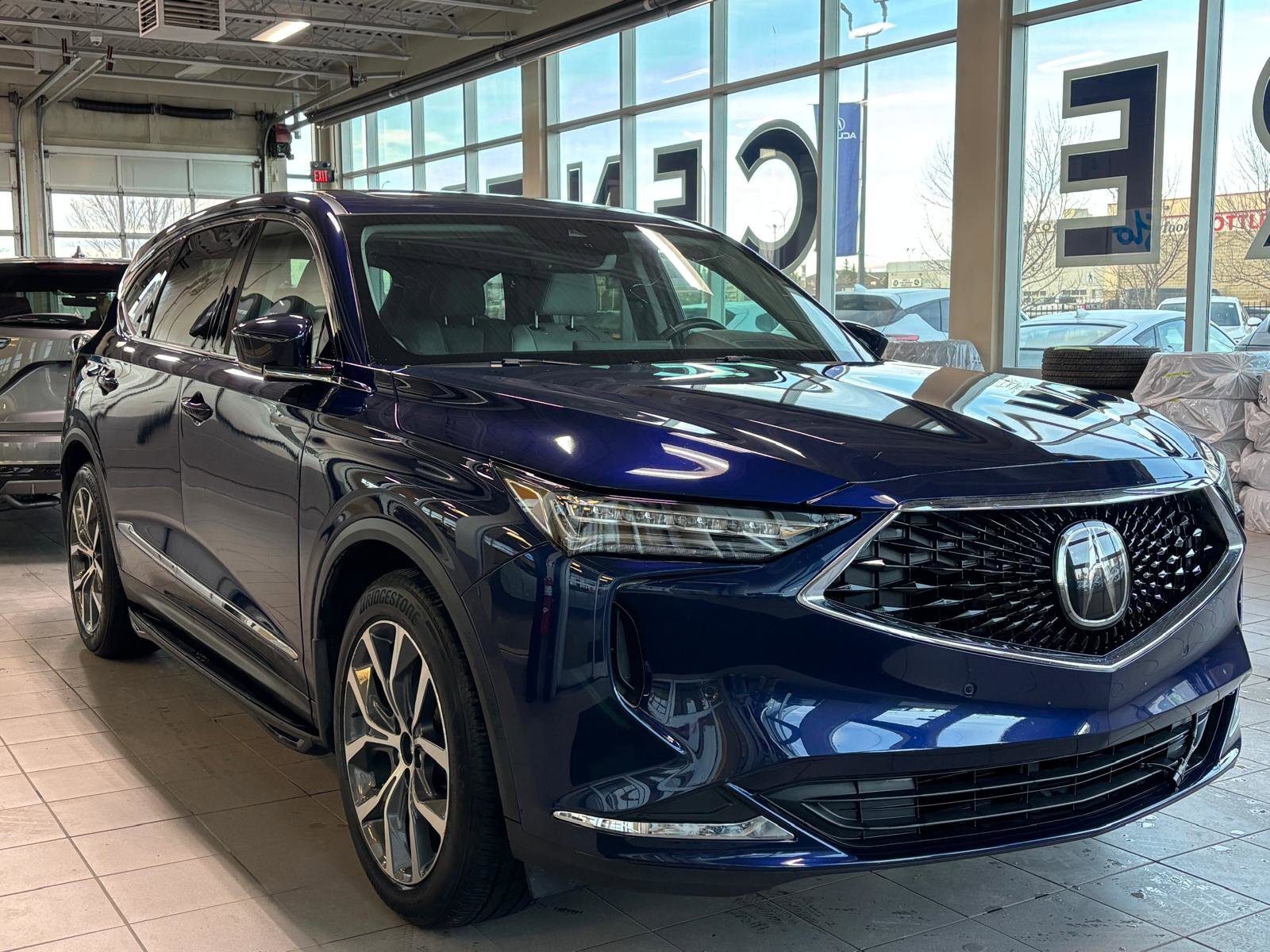 2023 Acura MDX