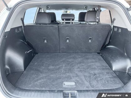 used 2022 Kia Sportage car, priced at $19,555