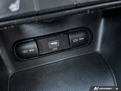 used 2022 Kia Sportage car, priced at $19,555