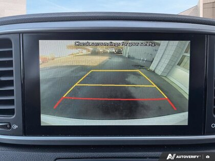 used 2022 Kia Sportage car, priced at $19,555