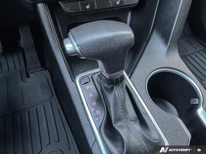 used 2022 Kia Sportage car, priced at $19,555