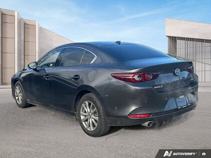used 2019 Mazda Mazda3 car, priced at $19,999